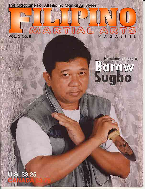 2000 Filipino Martial Arts